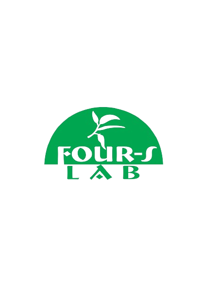 M/S Fours Lab logo